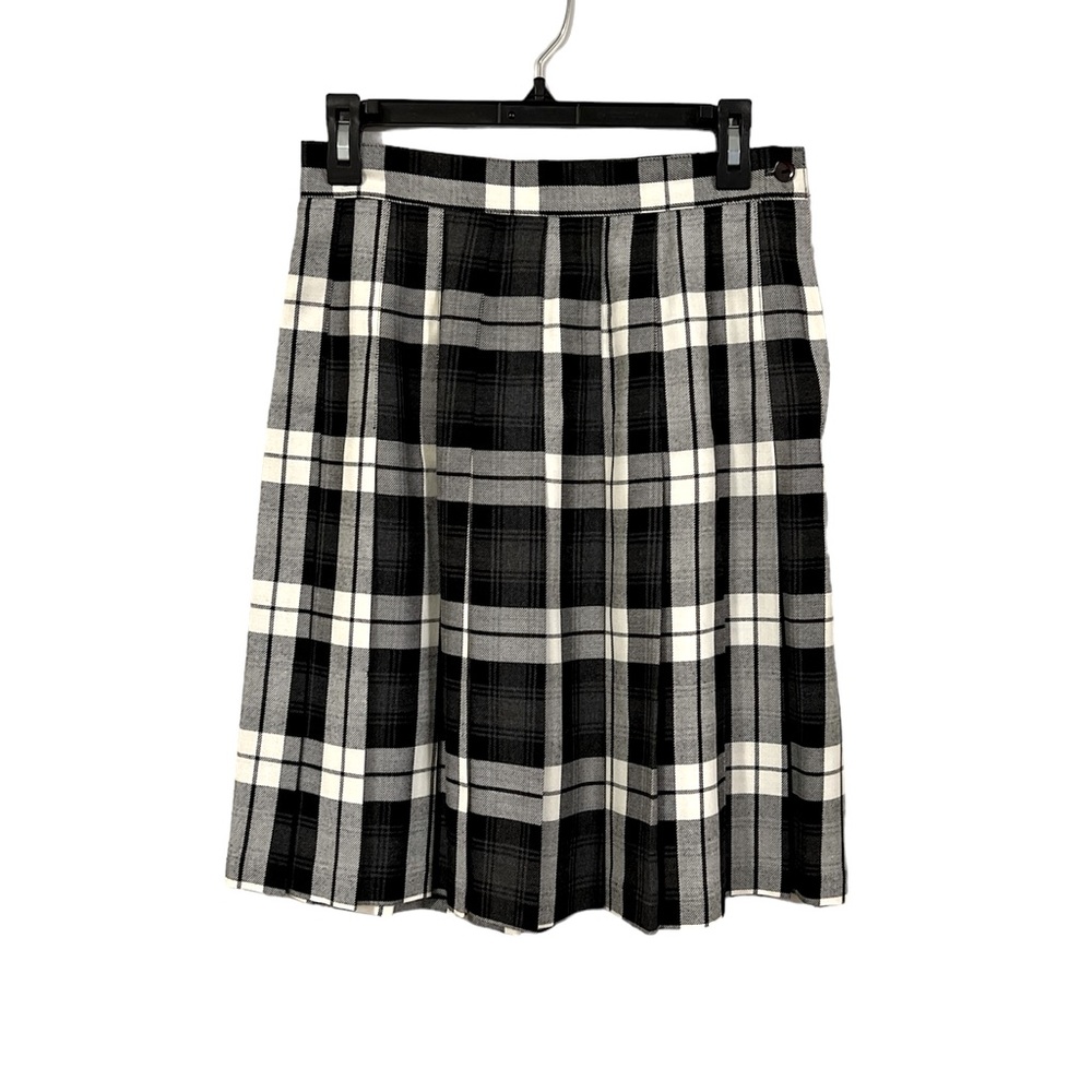 Toni Garment for CC Magic Pleated Skirt